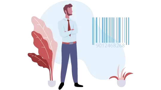 Carte virtuelle FIDUCIAL Banque.